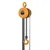 Heavy Duty 1 Ton Chain Hoist